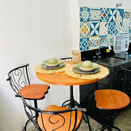 Casinha Flor, Vila Florescer, Centro Historico! Piranhas  Dış mekan fotoğraf
