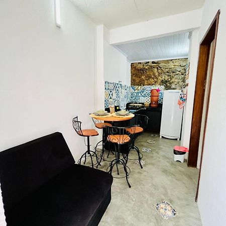 Casinha Flor, Vila Florescer, Centro Historico! Piranhas  Dış mekan fotoğraf