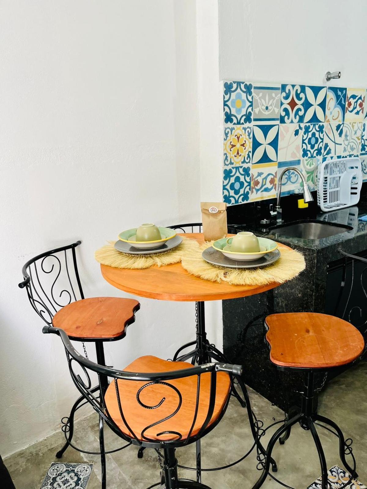Casinha Flor, Vila Florescer, Centro Historico! Piranhas  Dış mekan fotoğraf
