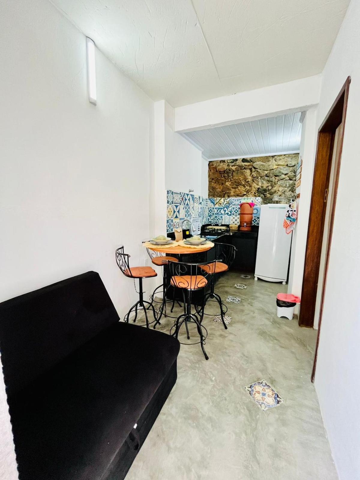 Casinha Flor, Vila Florescer, Centro Historico! Piranhas  Dış mekan fotoğraf