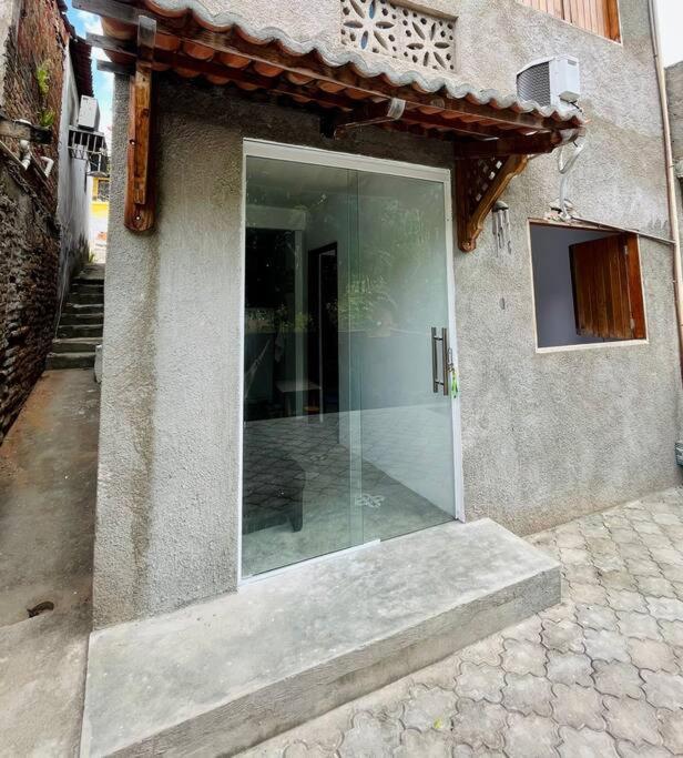 Casinha Flor, Vila Florescer, Centro Historico! Piranhas  Dış mekan fotoğraf