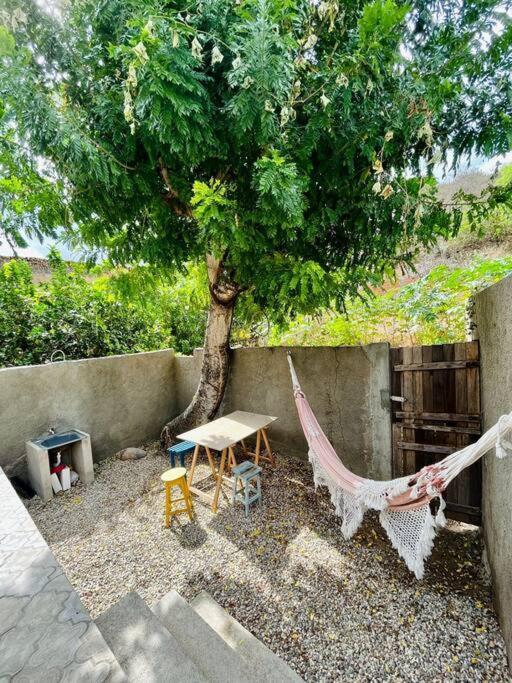 Casinha Flor, Vila Florescer, Centro Historico! Piranhas  Dış mekan fotoğraf