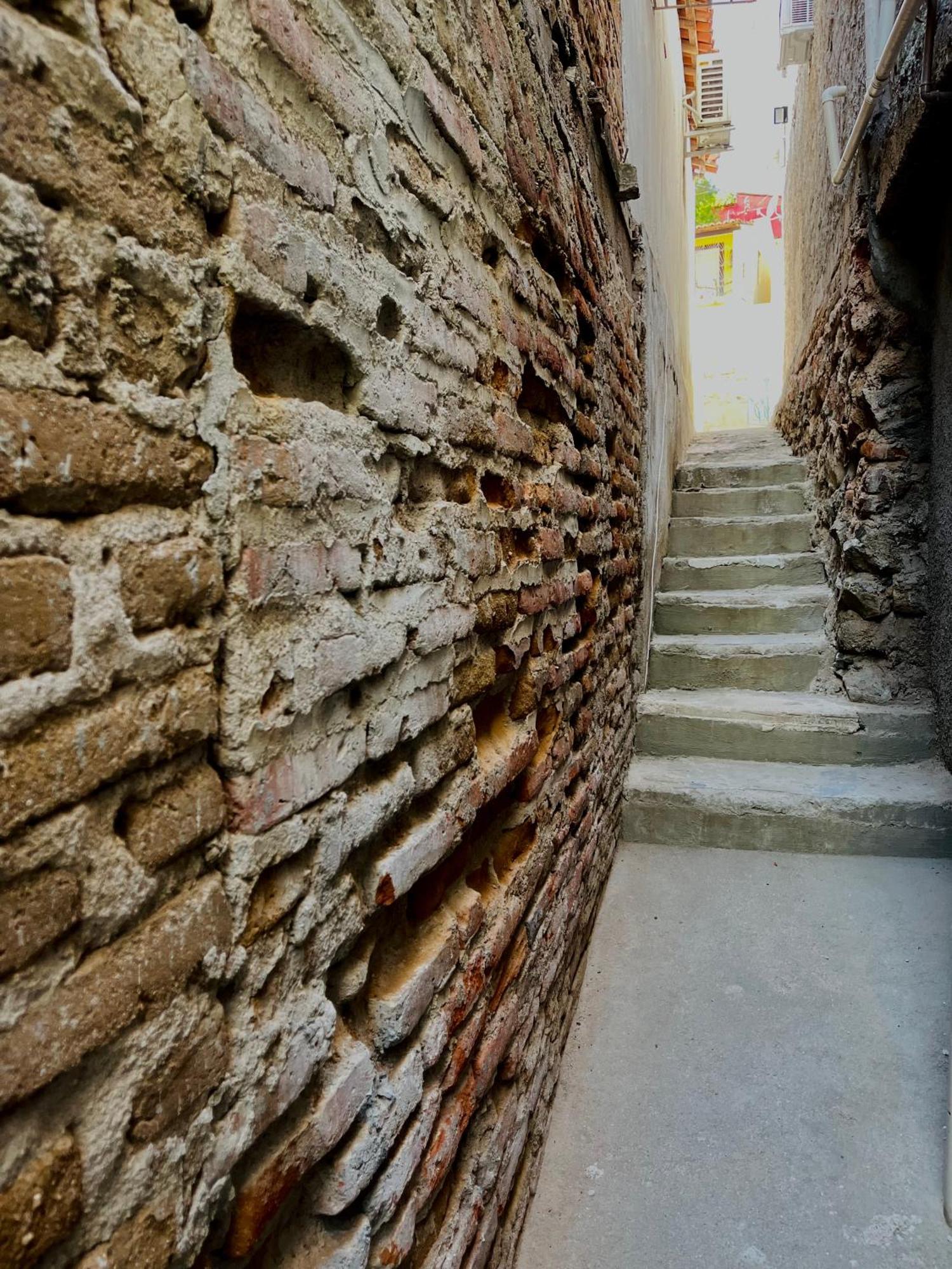 Casinha Flor, Vila Florescer, Centro Historico! Piranhas  Dış mekan fotoğraf