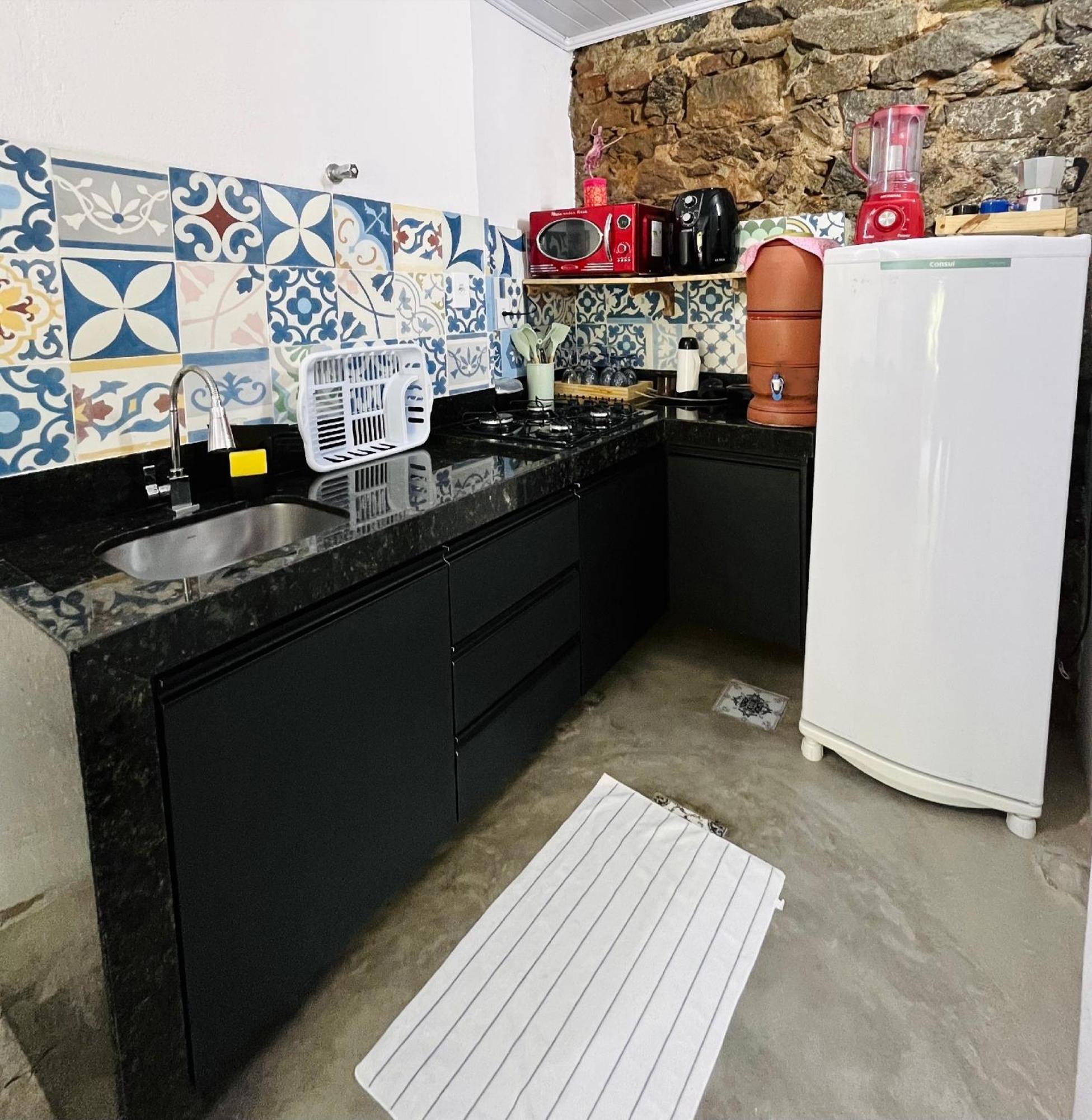 Casinha Flor, Vila Florescer, Centro Historico! Piranhas  Dış mekan fotoğraf